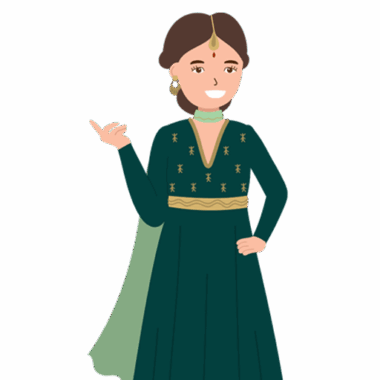 Salwar Kameez